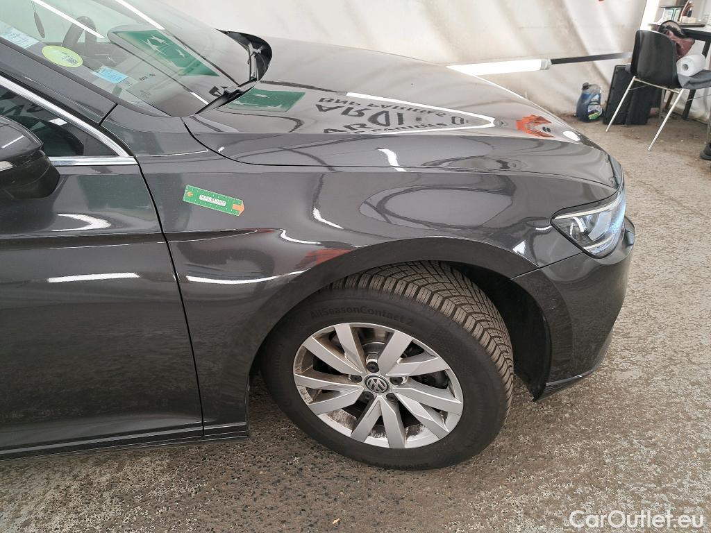  Volkswagen  Passat VOLKSWAGEN  SW / 2019 / 5P / Break 2.0 TDI EVO 150 DSG7 SW BUSINESS #32