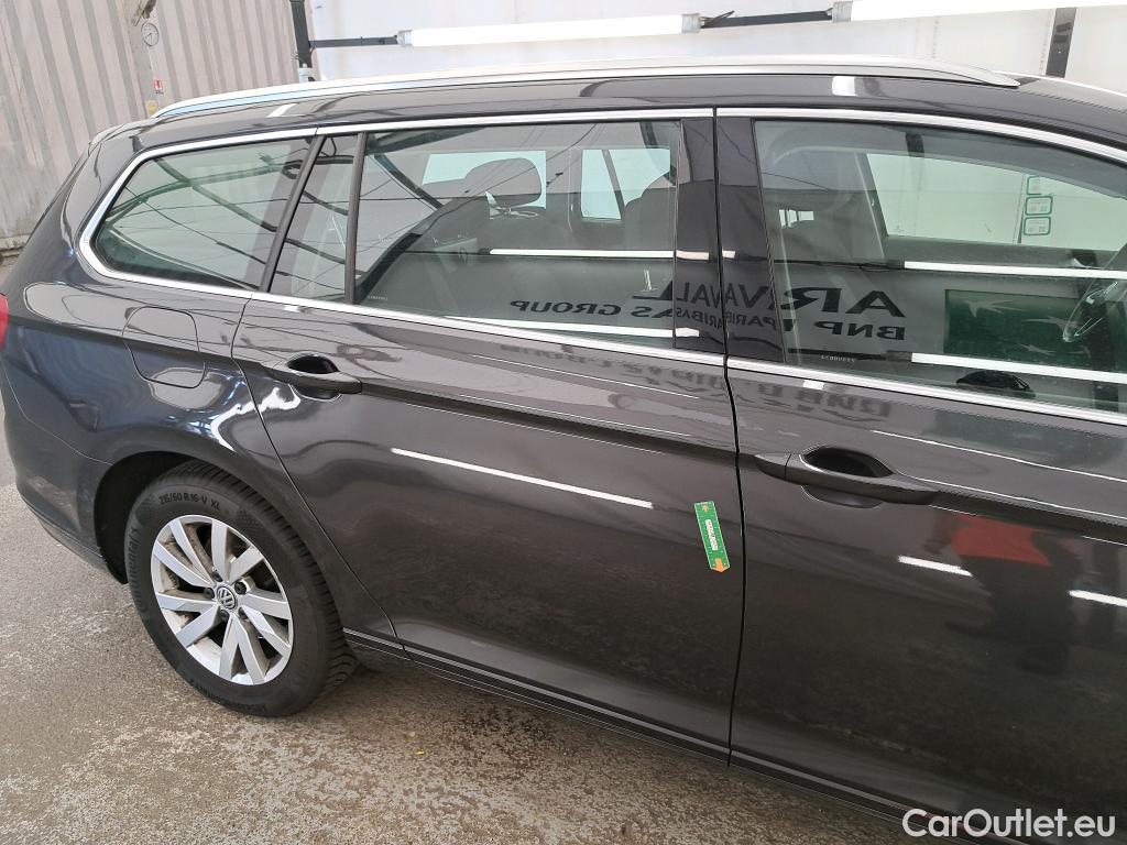  Volkswagen  Passat VOLKSWAGEN  SW / 2019 / 5P / Break 2.0 TDI EVO 150 DSG7 SW BUSINESS #28