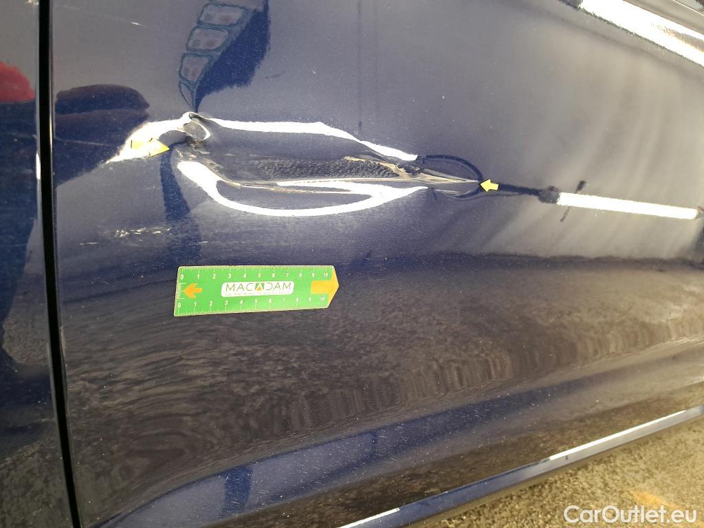  Volkswagen  Golf  VII Berline Trendline BMT/Start-Stopp 1.0 TSI 115CV BVM6 E6dT #3