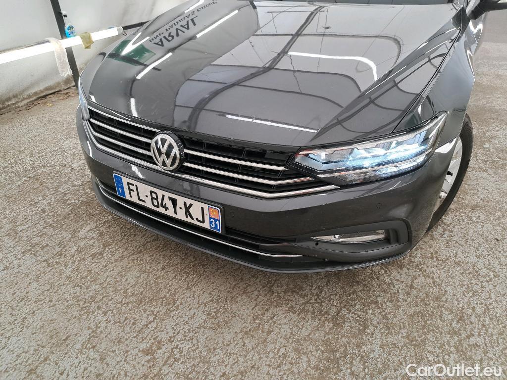  Volkswagen  Passat VOLKSWAGEN  SW / 2019 / 5P / Break 2.0 TDI EVO 150 DSG7 SW BUSINESS #34