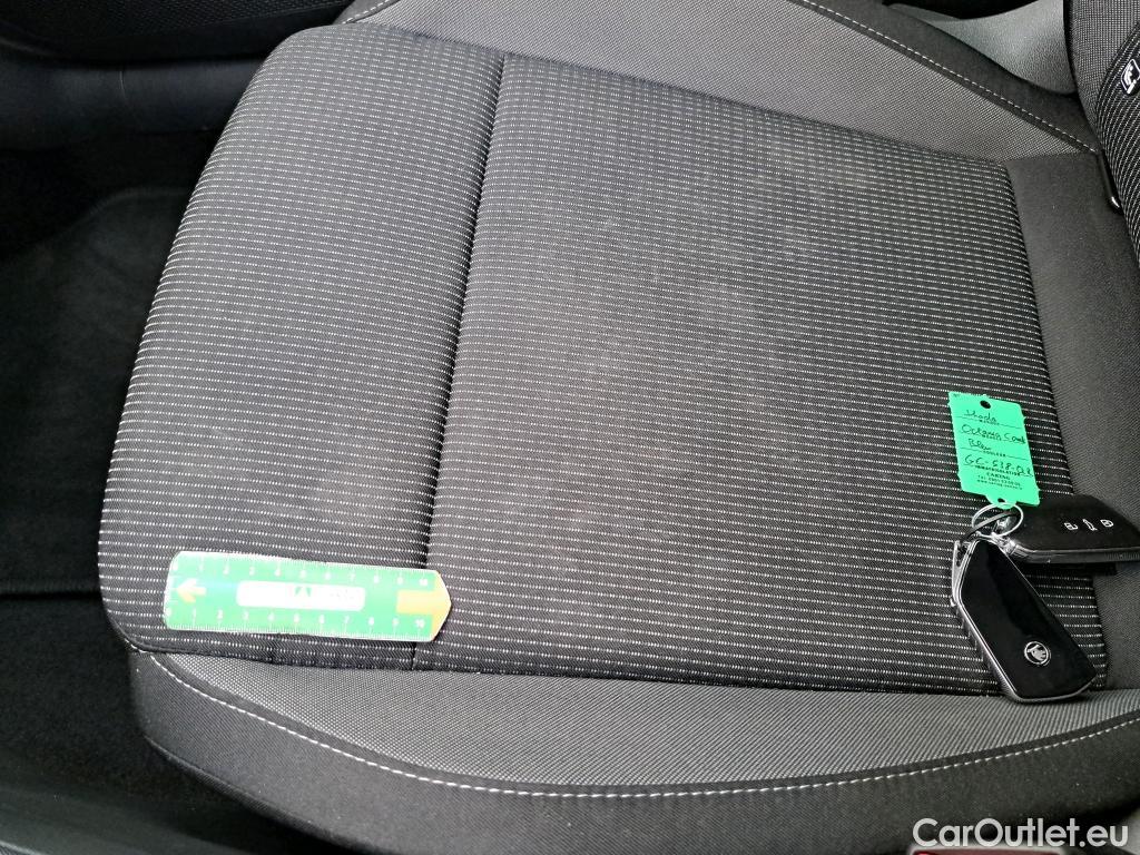  Skoda  Octavia  Break Business 2.0 TDI 115CV BVA7 E6d #1