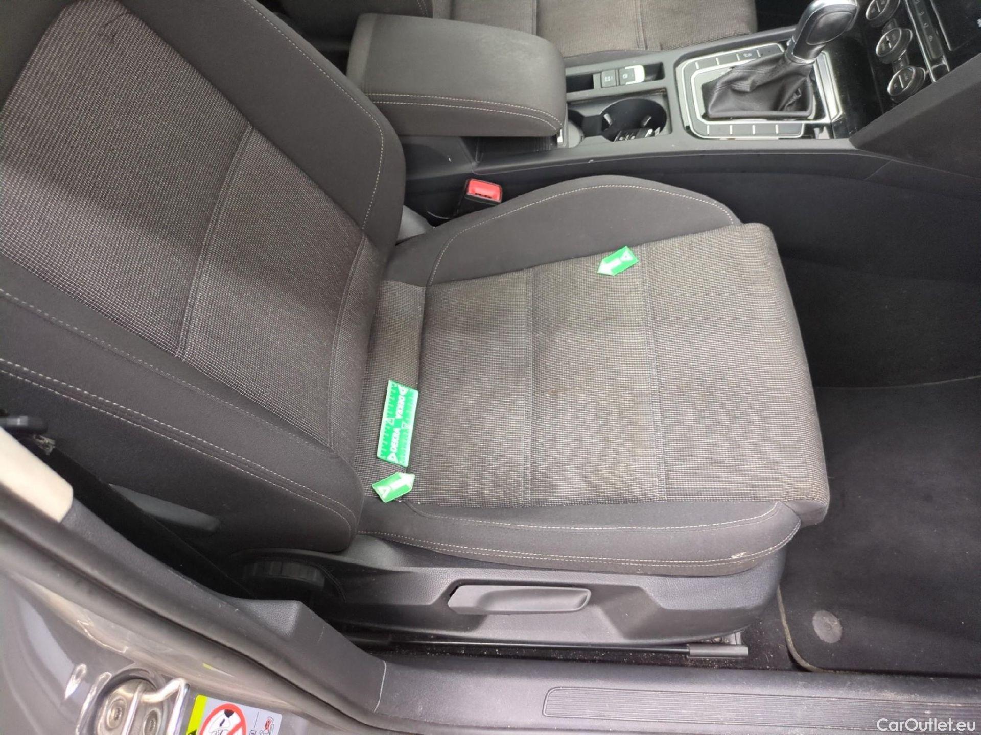  Volkswagen  Passat  Break Comfortline BMT/Start-Stopp 2.0 TDI 150CV BVA7 E6 #21