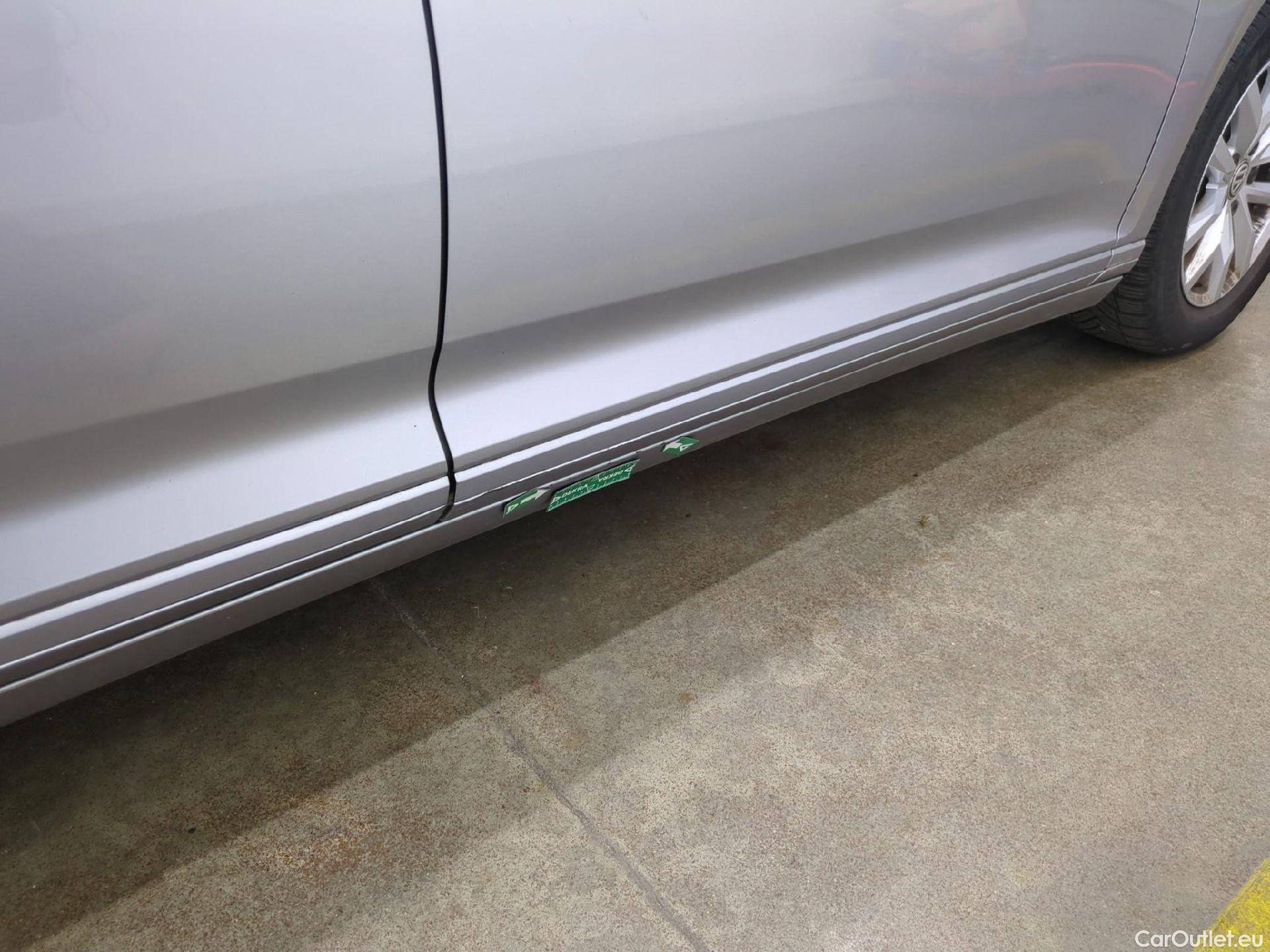  Volkswagen  Passat  Break Comfortline BMT/Start-Stopp 2.0 TDI 150CV BVA7 E6 #56