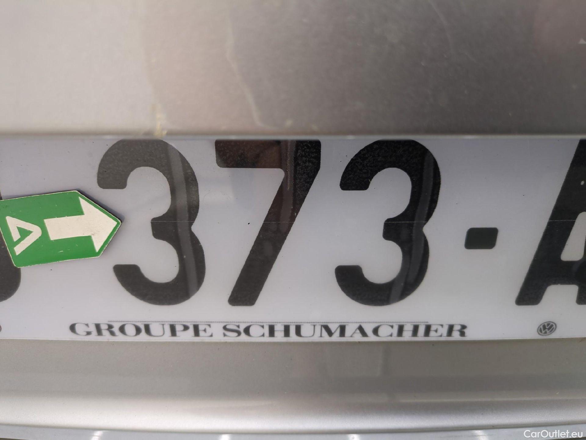  Volkswagen  Passat  Break Comfortline BMT/Start-Stopp 2.0 TDI 150CV BVA7 E6 #65