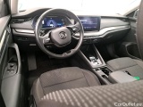  Skoda  Octavia  Break Business 2.0 TDI 115CV BVA7 E6d #5