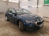  Skoda  Octavia  Break Business 2.0 TDI 115CV BVA7 E6d #4