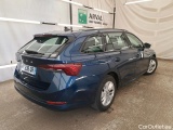  Skoda  Octavia  Break Business 2.0 TDI 115CV BVA7 E6d #3