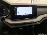  Skoda  Octavia  Break Business 2.0 TDI 115CV BVA7 E6d #7