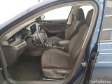  Skoda  Octavia  Break Business 2.0 TDI 115CV BVA7 E6d #8