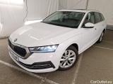  Skoda  Octavia  Break Style 2.0 TDI 150CV BVA7 E6d 