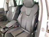  Skoda  Octavia  Break Style 2.0 TDI 150CV BVA7 E6d #8