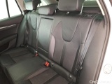  Skoda  Octavia  Break Style 2.0 TDI 150CV BVA7 E6d #9