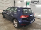  Volkswagen  Golf  VII Berline Trendline BMT/Start-Stopp 1.0 TSI 115CV BVM6 E6dT #2