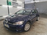  Volkswagen  Golf  VII Berline Trendline BMT/Start-Stopp 1.0 TSI 115CV BVM6 E6dT 