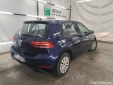  Volkswagen  Golf  VII Berline Trendline BMT/Start-Stopp 1.0 TSI 115CV BVM6 E6dT #3