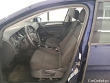  Volkswagen  Golf  VII Berline Trendline BMT/Start-Stopp 1.0 TSI 115CV BVM6 E6dT #8