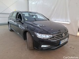 Volkswagen  Passat  Break Business 2.0 TDI 120CV BVA7 E6d #4