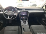  Volkswagen  Passat  Break Business 2.0 TDI 120CV BVA7 E6d #5