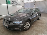  Volkswagen  Passat VOLKSWAGEN  SW / 2019 / 5P / Break 2.0 TDI EVO 150 DSG7 SW BUSINESS 