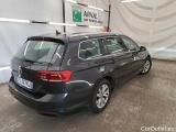  Volkswagen  Passat VOLKSWAGEN  SW / 2019 / 5P / Break 2.0 TDI EVO 150 DSG7 SW BUSINESS #3