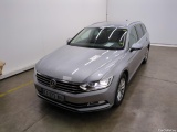  Volkswagen  Passat  Break Comfortline BMT/Start-Stopp 2.0 TDI 150CV BVA7 E6 