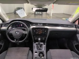  Volkswagen  Passat  Break Comfortline BMT/Start-Stopp 2.0 TDI 150CV BVA7 E6 #5