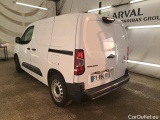  Citroen  Berlingo  Fourgon Driver M 650 1.5 BlueHDi 130CV BVA8 E6dT #2