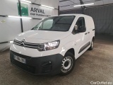  Citroen  Berlingo  Fourgon Driver M 650 1.5 BlueHDi 130CV BVA8 E6dT 
