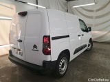  Citroen  Berlingo  Fourgon Driver M 650 1.5 BlueHDi 130CV BVA8 E6dT #3