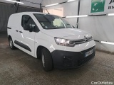  Citroen  Berlingo  Fourgon Driver M 650 1.5 BlueHDi 130CV BVA8 E6dT #4