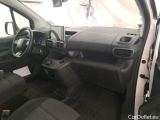  Citroen  Berlingo  Fourgon Driver M 650 1.5 BlueHDi 130CV BVA8 E6dT #5