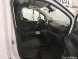  Citroen  Berlingo  Fourgon Driver M 650 1.5 BlueHDi 130CV BVA8 E6dT #8