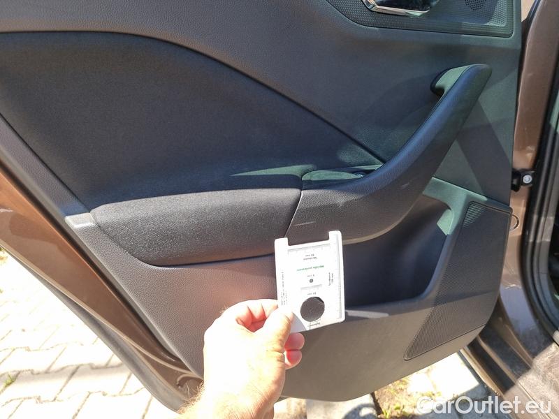  Skoda  Scala  (NW) (2019) - #12