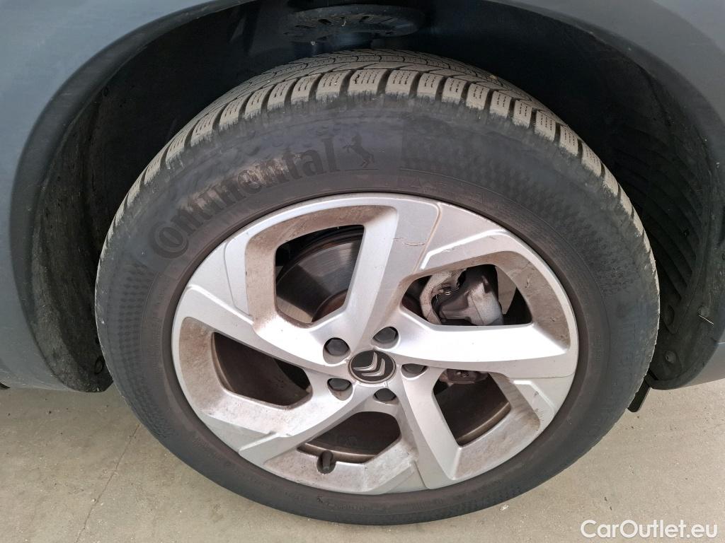  Citroen  C5  Aircross Business 1.5 BlueHDi 130CV BVM6 E6d #25