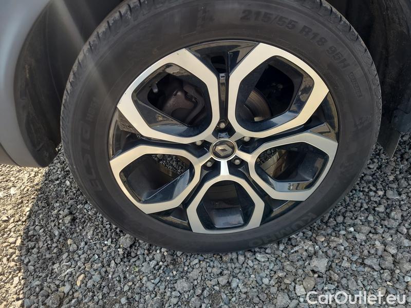  Renault  Arkana   (EU)(2020)  1.3TCe 160 Intens AT 5d #25