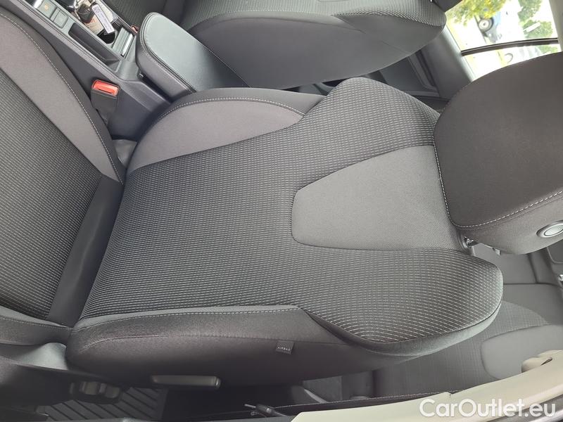  Skoda  Octavia  Combi (NX3)(2020) Oct.Combi 2.0TDI 110 Am 4x4 AT #12