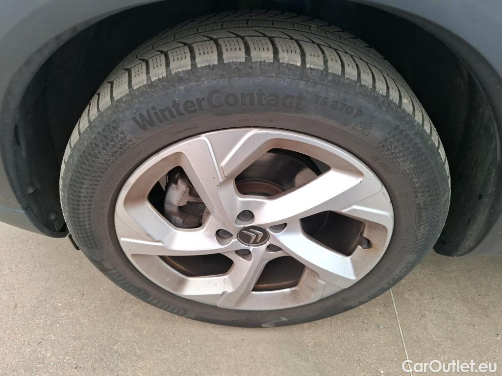  Citroen  C5  Aircross Business 1.5 BlueHDi 130CV BVM6 E6d #16