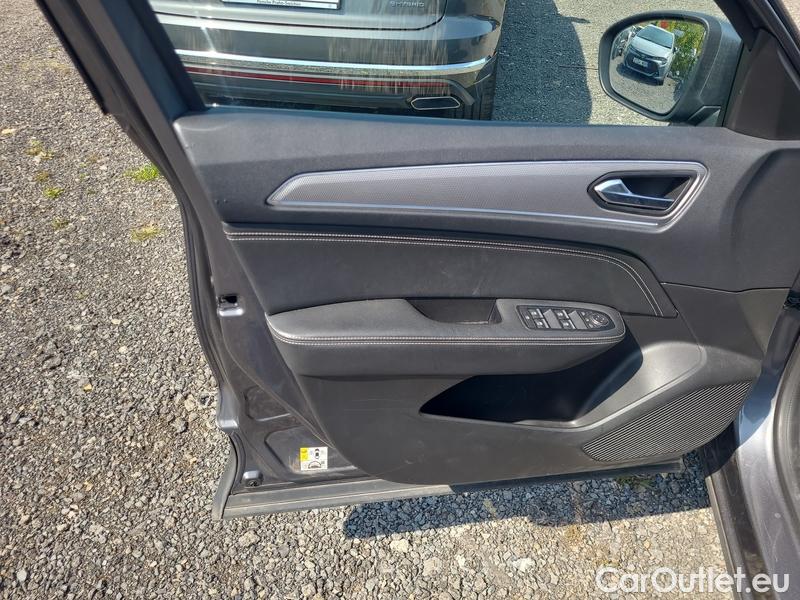  Renault  Arkana   (EU)(2020)  1.3TCe 160 Intens AT 5d #5