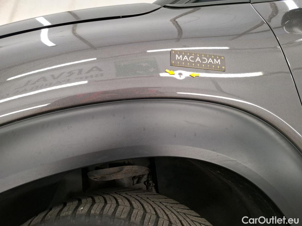  Citroen  C3  Aircross Shine 1.5 BlueHDi 120CV BVA6 E6d #51