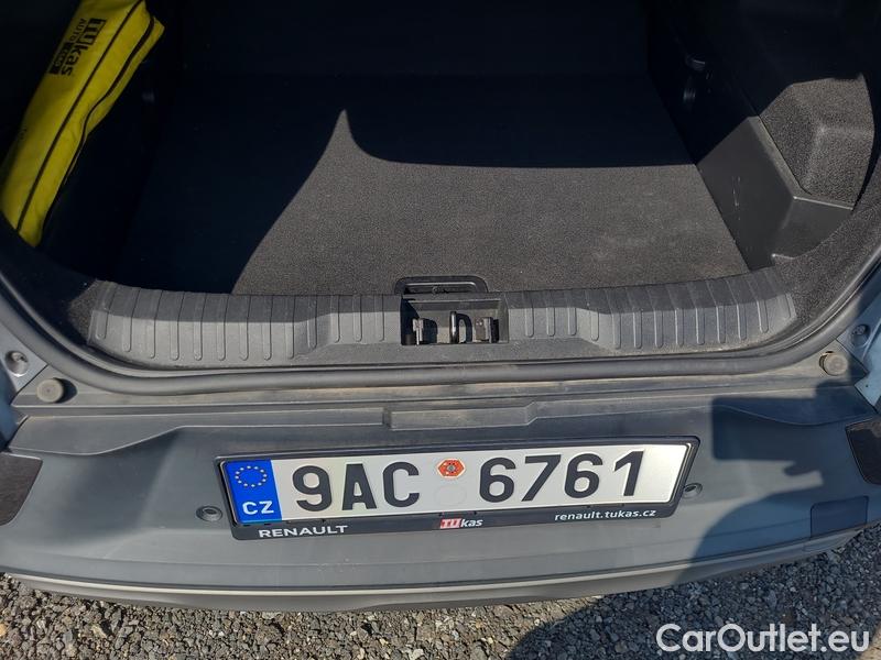  Renault  Arkana   (EU)(2020)  1.3TCe 160 Intens AT 5d #20