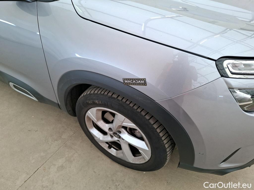  Citroen  C5  Aircross Business 1.5 BlueHDi 130CV BVM6 E6d #81