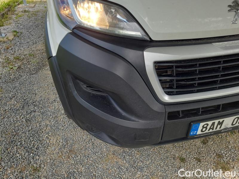  Peugeot  Boxer -LCV-2014  F.2.2HDI 4350 L4H3 Act. #4