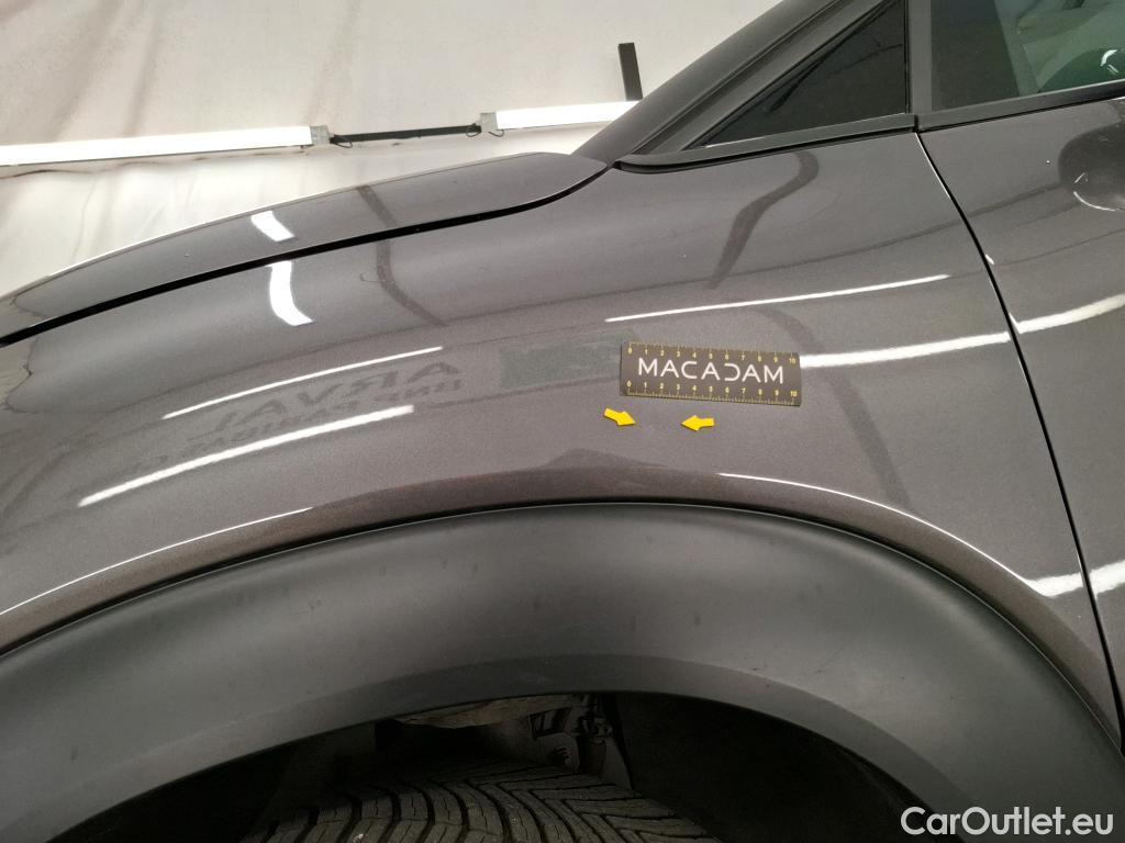  Citroen  C3  Aircross Shine 1.5 BlueHDi 120CV BVA6 E6d #50