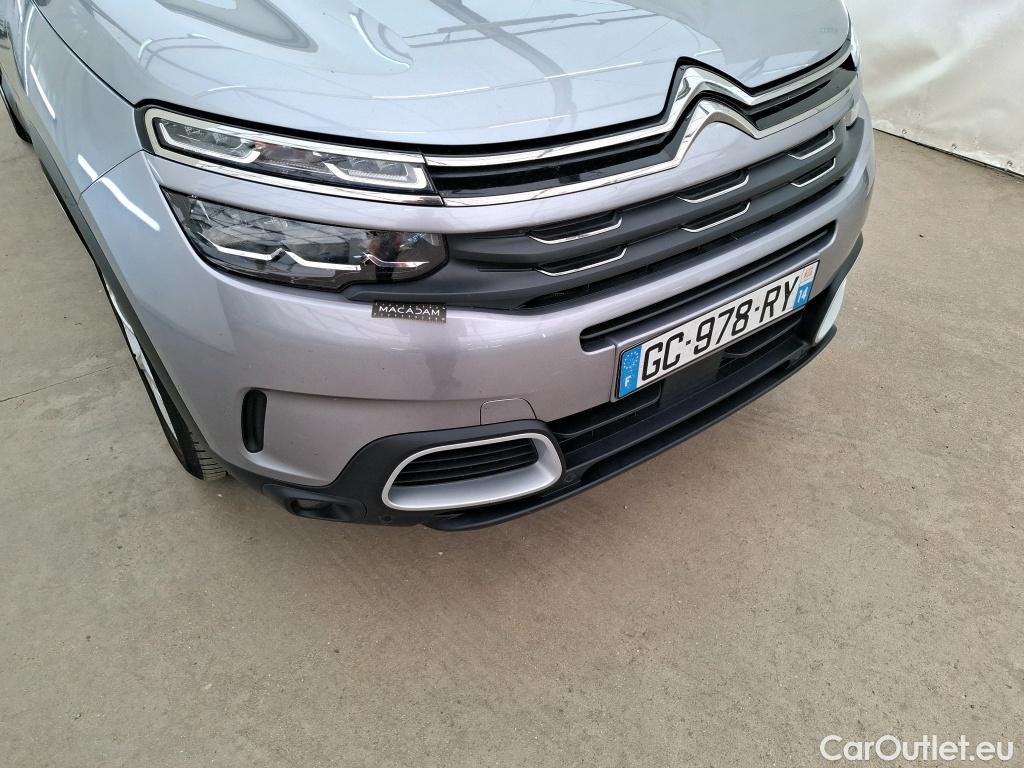  Citroen  C5  Aircross Business 1.5 BlueHDi 130CV BVM6 E6d #88