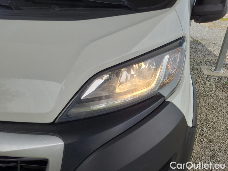  Peugeot  Boxer -LCV-2014  F.2.2HDI 4350 L4H3 Act. #3