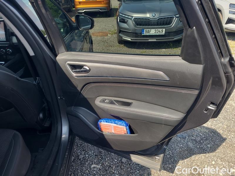  Renault  Arkana   (EU)(2020)  1.3TCe 160 Intens AT 5d #28