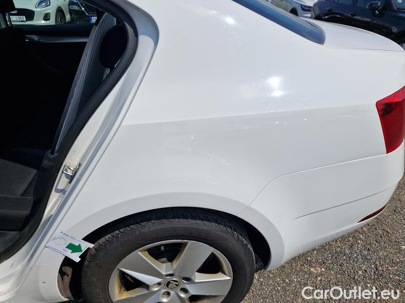  Skoda  Octavia  Lim.  (5E3)(03.2017->)  1.0TSI85 Ambition #8