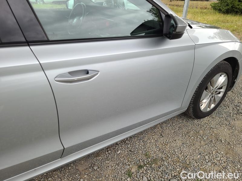  Skoda  Octavia  Combi (NX3)(2020) Oct.Combi 2.0TDI 110 Am 4x4 AT #21