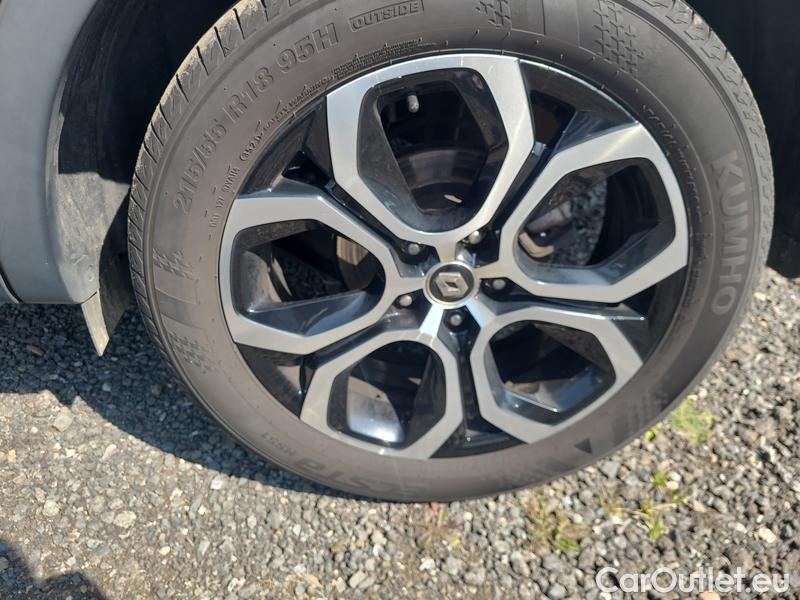  Renault  Arkana   (EU)(2020)  1.3TCe 160 Intens AT 5d #11