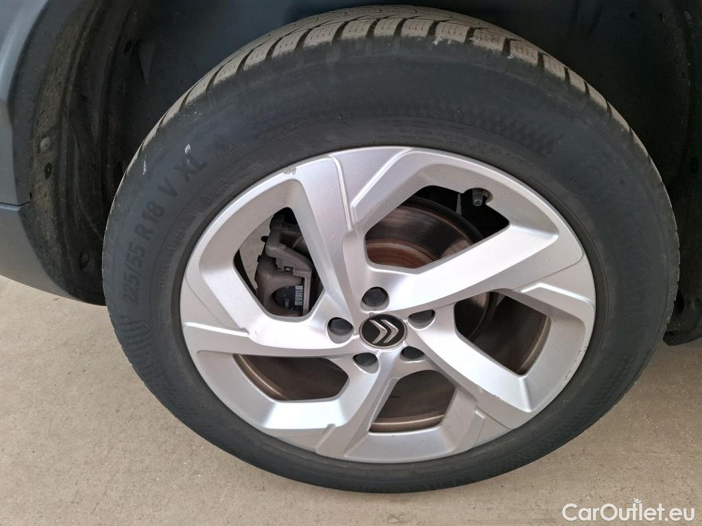  Citroen  C5  Aircross Business 1.5 BlueHDi 130CV BVM6 E6d #45